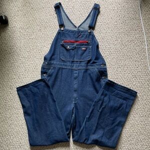 Dickies Bib Overalls - Relaxed Fit - LR